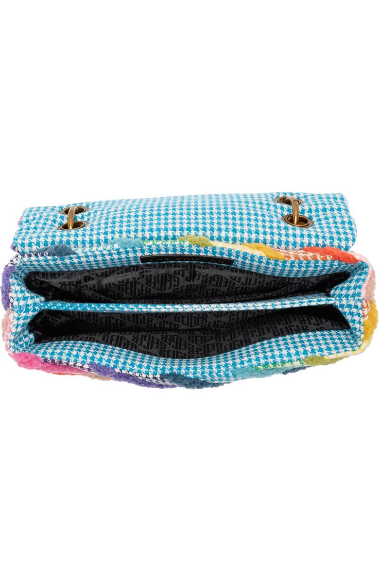 Kurt Geiger London Large Brixton Soft Shoulder Bag, Alternate, color,