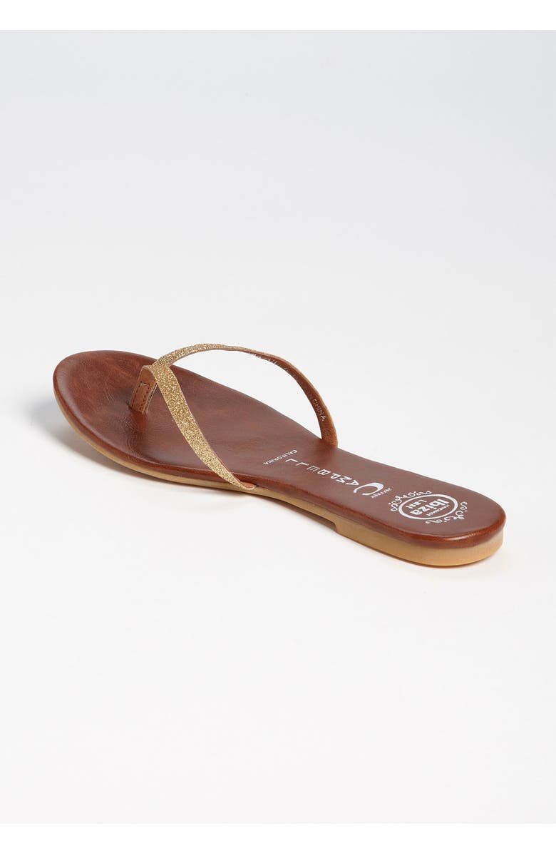 Jeffrey Campbell 'Magma' Sandal, Alternate, color,