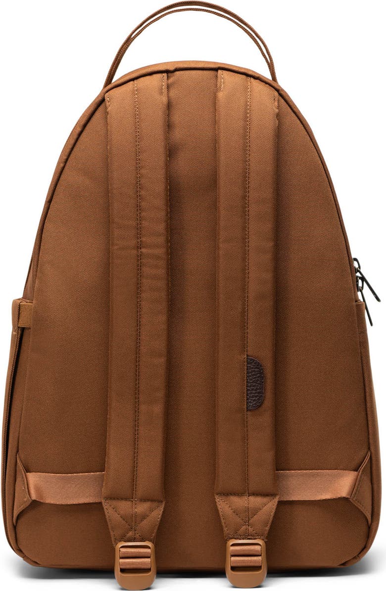 Herschel Supply Co. Nova Recycled Polyester Backpack, Alternate, color,