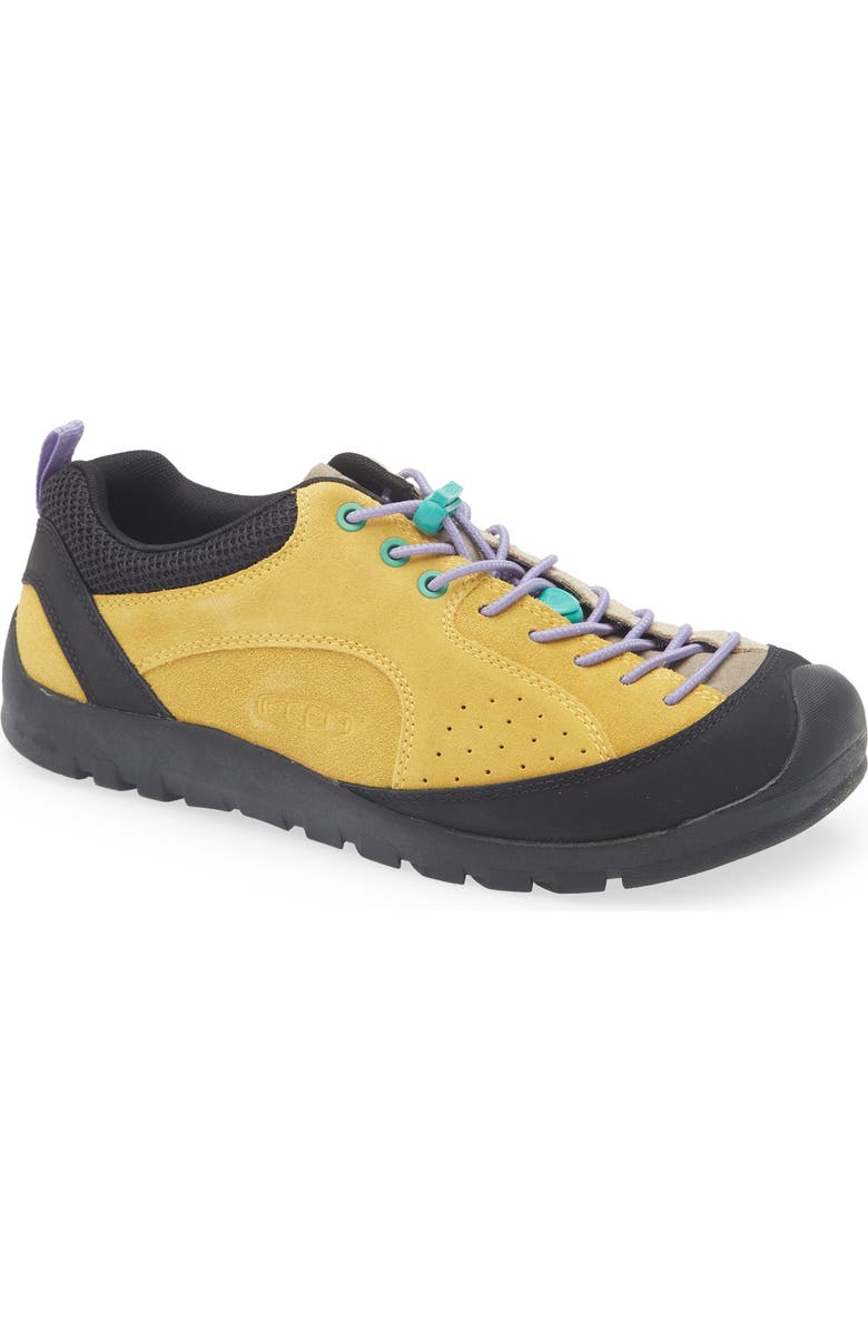 KEEN Jasper Rocks Climbing Sneaker, Main, color, Tyakasha