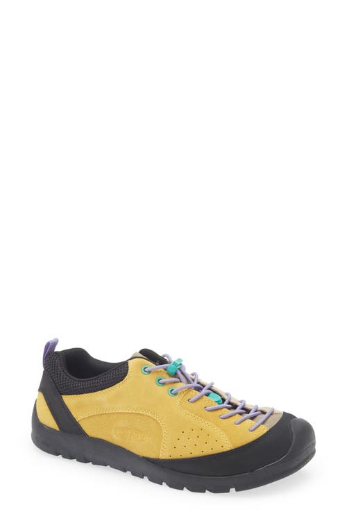 Keen Jasper Rocks Climbing Sneaker In Multi