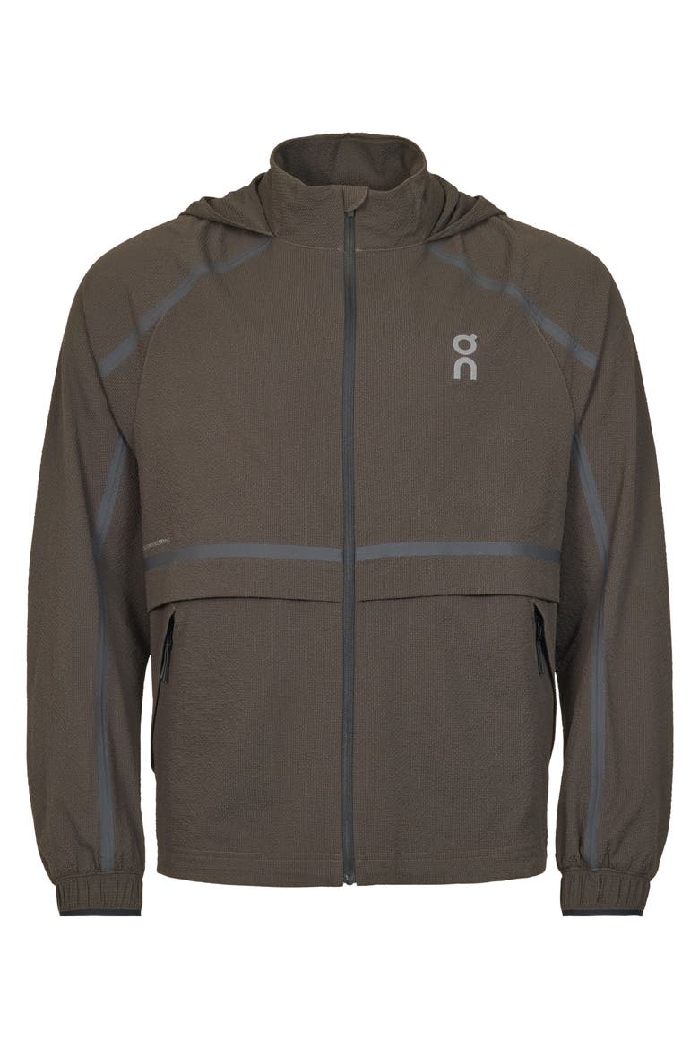 Performance Volt Jacket, Alternate, color, ESPRESSO