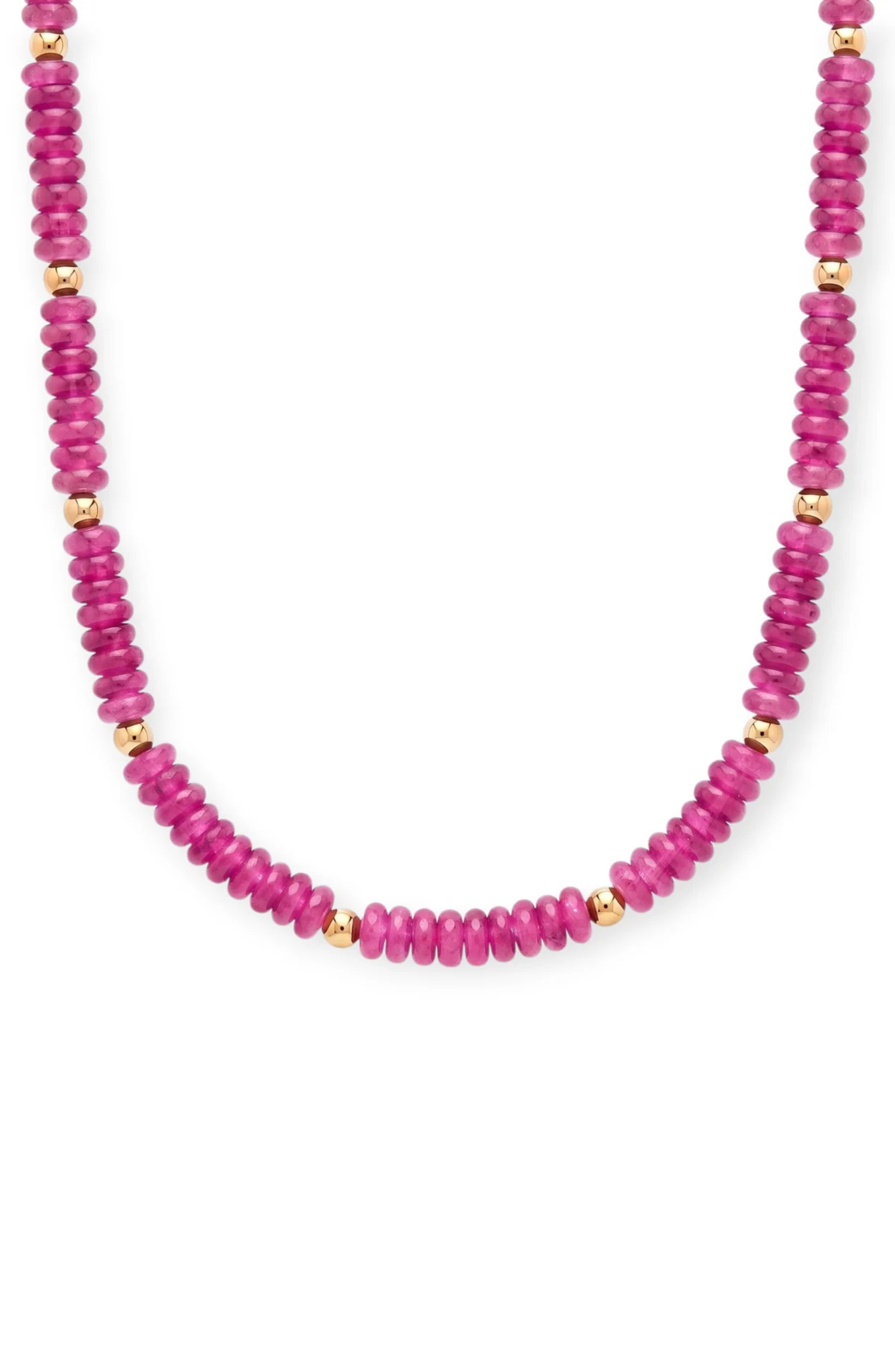 selected Pink