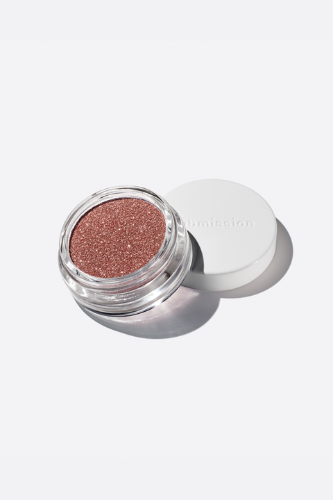 Dusted Glitter