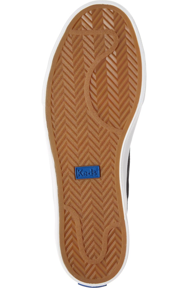 Keds<sup>®</sup> Crew Kick 75 Sneaker, Alternate, color,