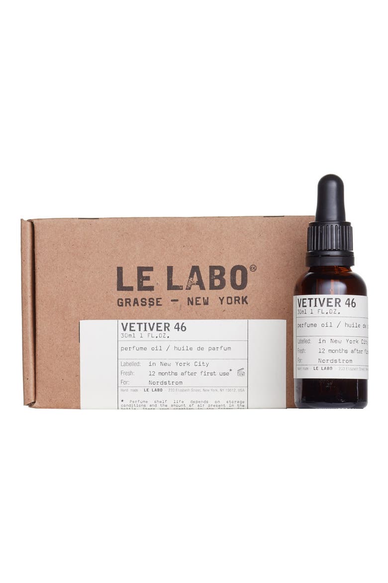 Vetiver 46 Perfume Oil, Alternate, color, NO COLOR