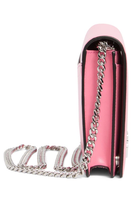 Marc Jacobs Party Wallet On A Chain