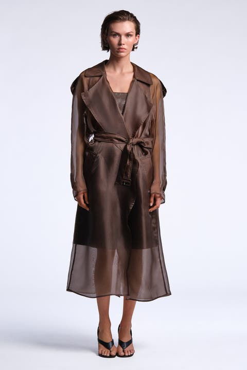 Adelle Trench