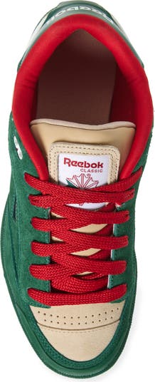Club C Bulc Sneaker