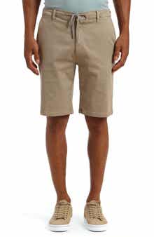 34 Heritage Ravenna Soft Touch Drawstring Shorts