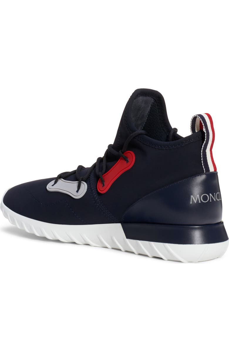 Moncler Emilien II Sneaker, Alternate, color,
