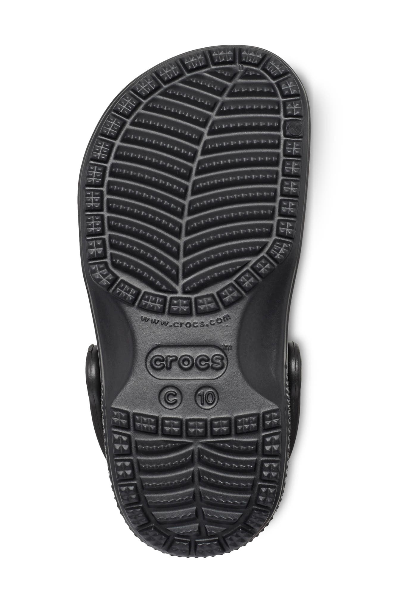 Детские CROCS Kids' Classic Clog — фото 6