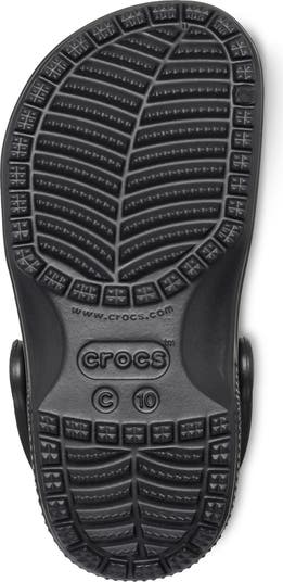 Kids' Classic Clog