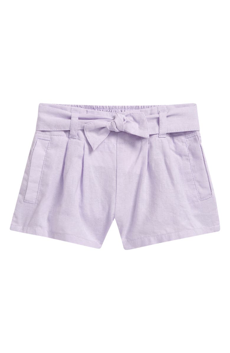 seed heritage Core Linen Shorts, Main, color,
