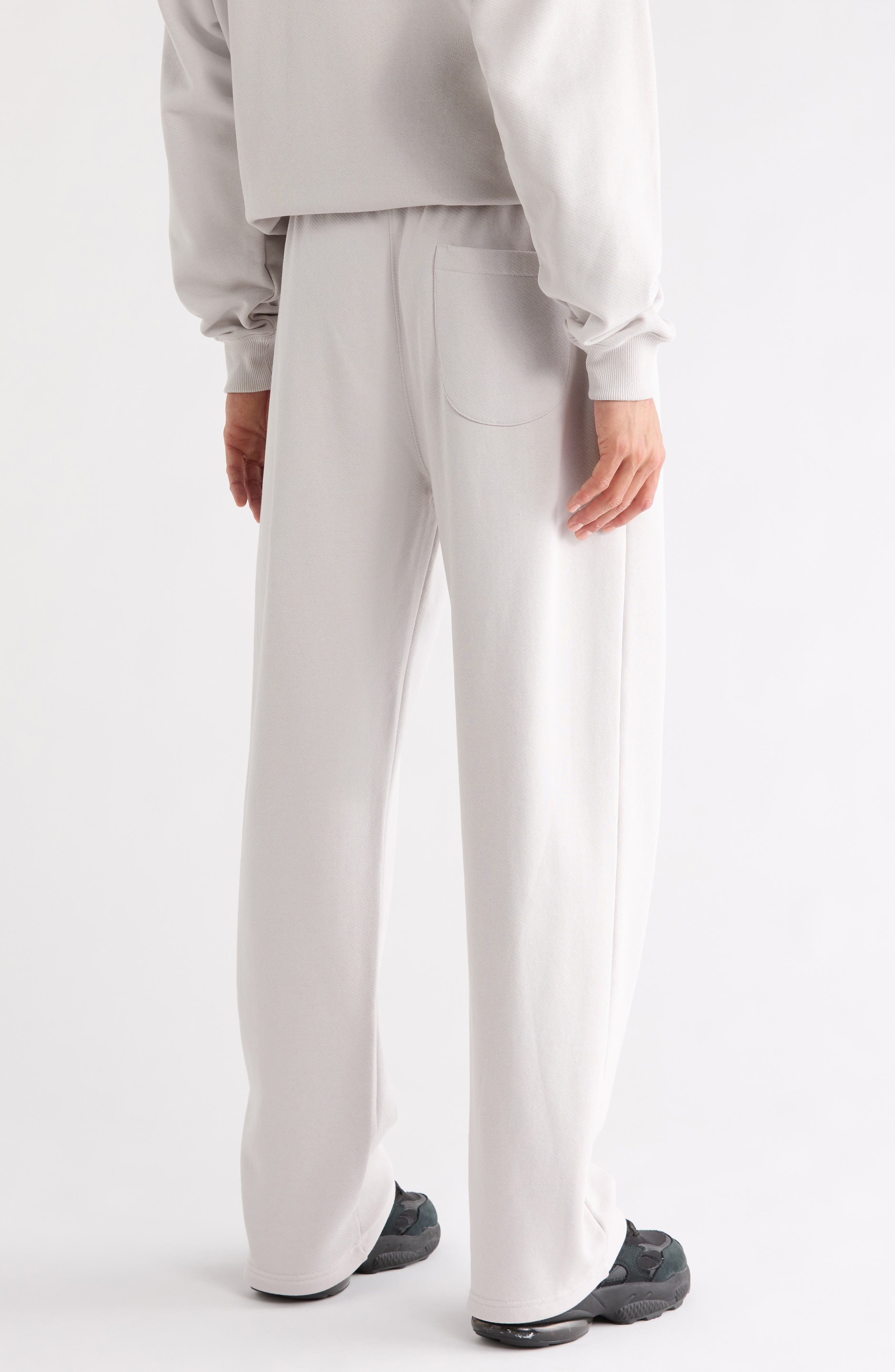 OW Cotton Sweatpants - image 4