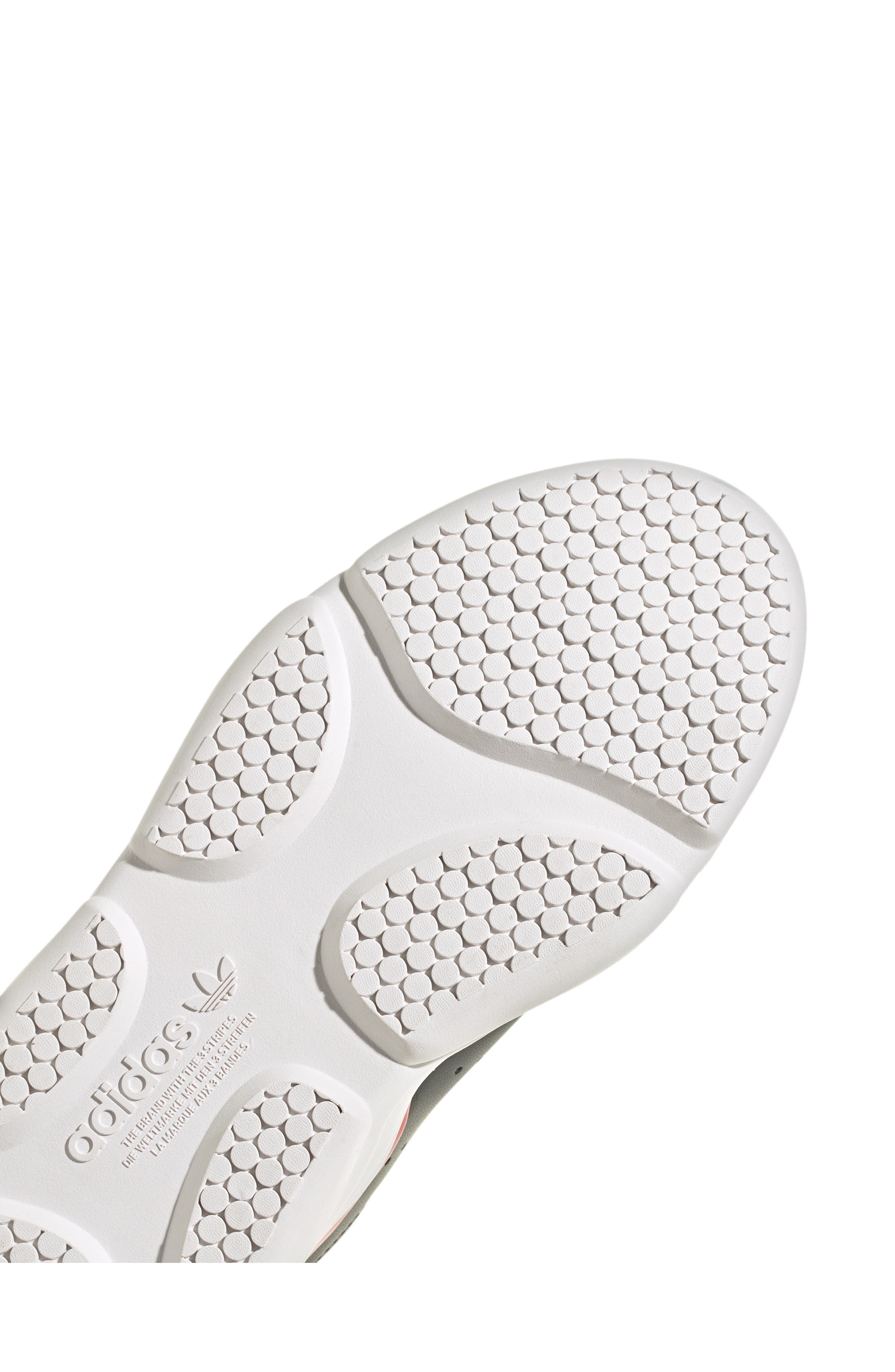 adidas Stan Smith Millencon Sneaker, Alternate, color, 