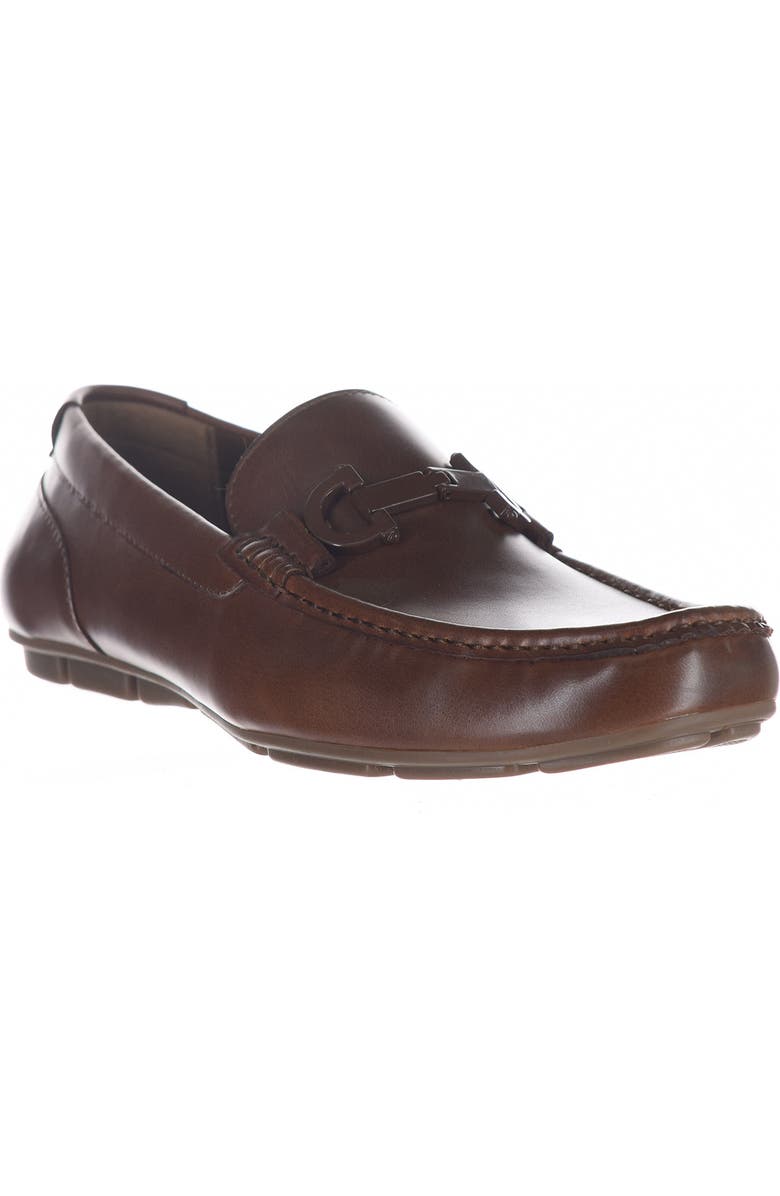ALDO Hugo Metal Bit Driver, Main, color, Cognac