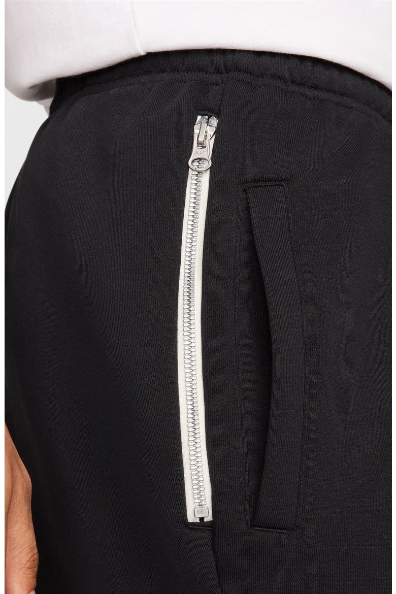 Dri-FIT Basketball Pants, Alternate, color, BLACK/ PALE IVORY