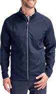 Cutter & Buck Adapt Hybrid Full Zip Jacket