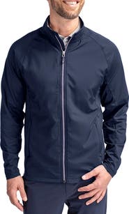 Cutter & Buck Adapt Hybrid Full Zip Jacket