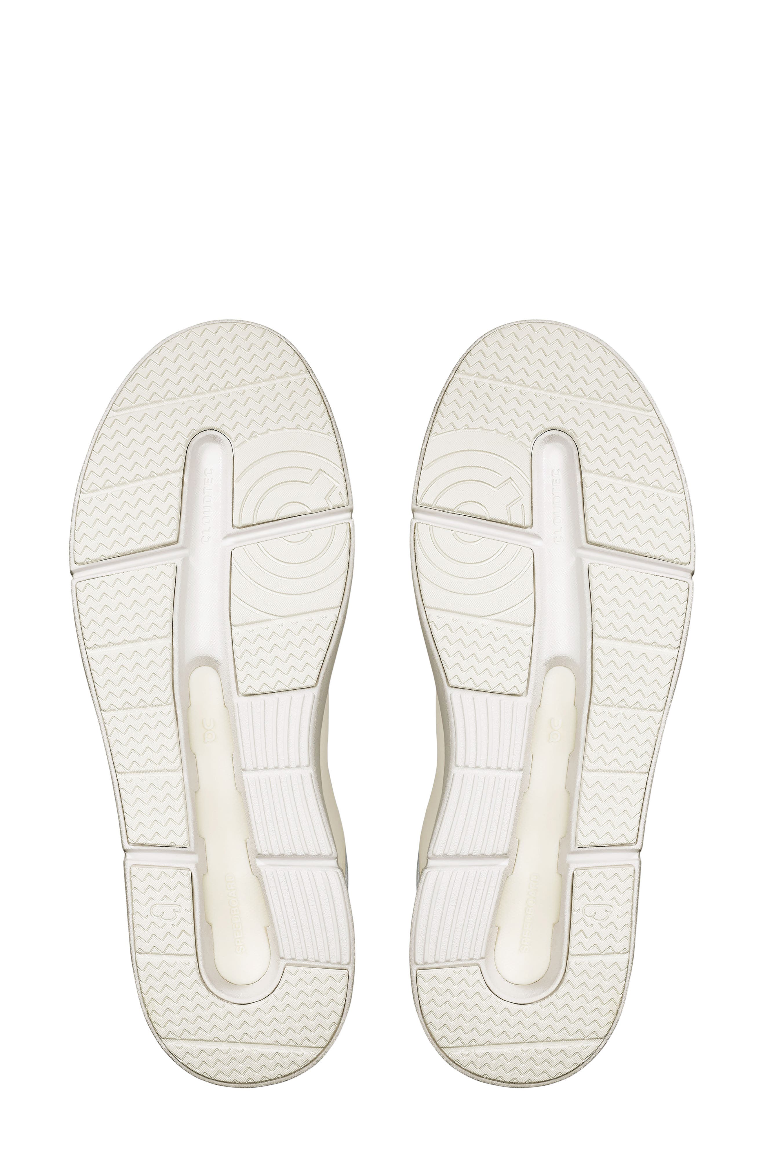 THE ROGER Advantage Tennis Sneaker, Alternate, color, IVORY/ IVORY