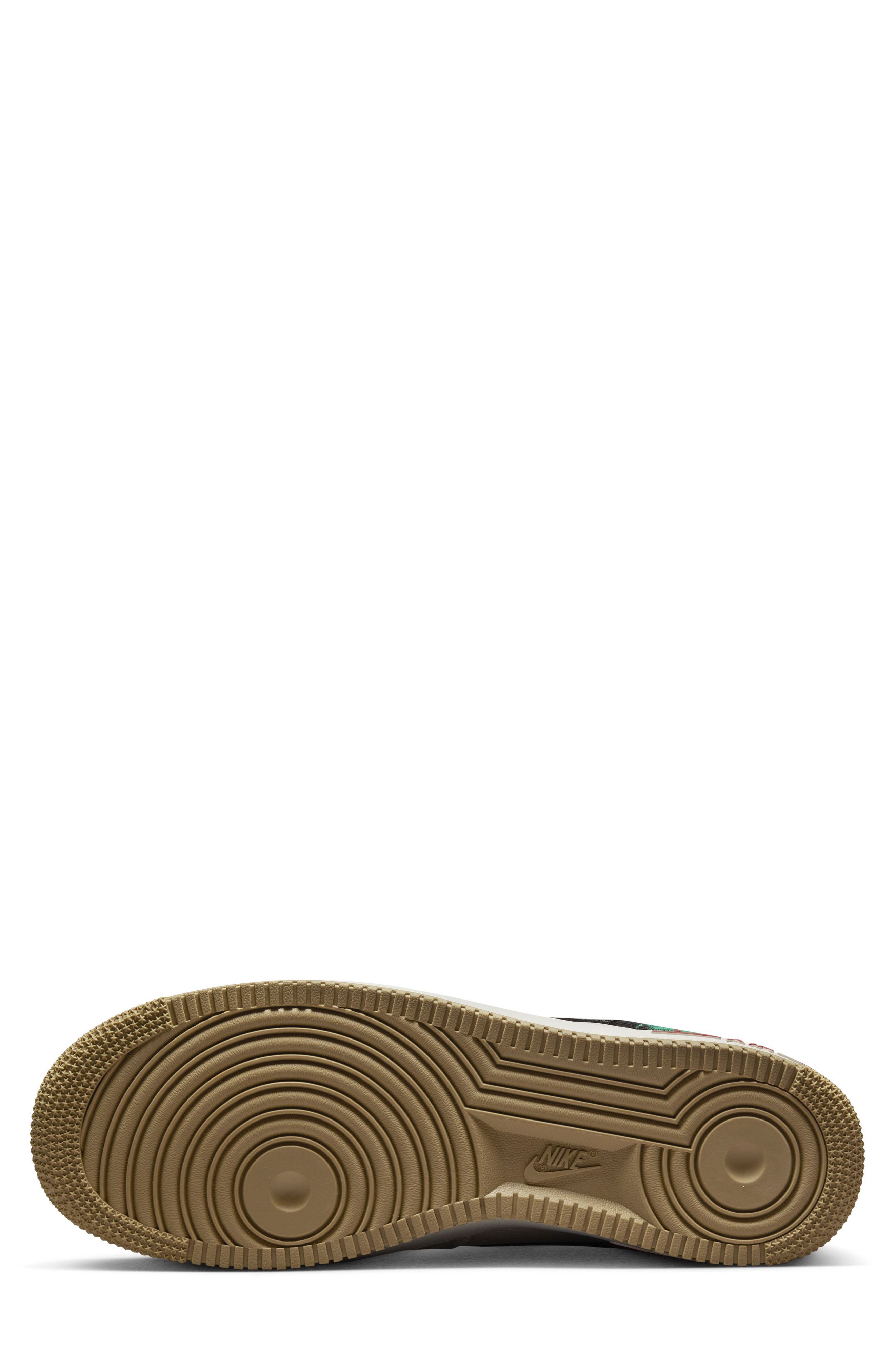 Nike Air Force 1 07 LX Sneaker, Alternate, color, 