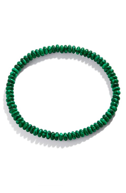 Valentina Beaded Stretch Bracelet