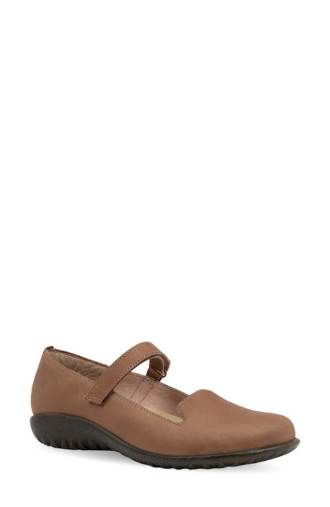 Purini Mary Jane Flat
