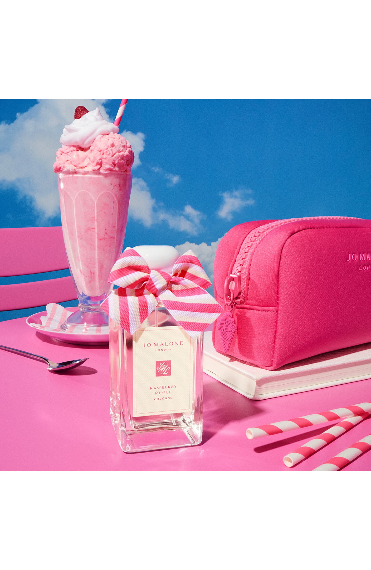 Jo Malone London™ Raspberry Ripple Cologne | Nordstrom