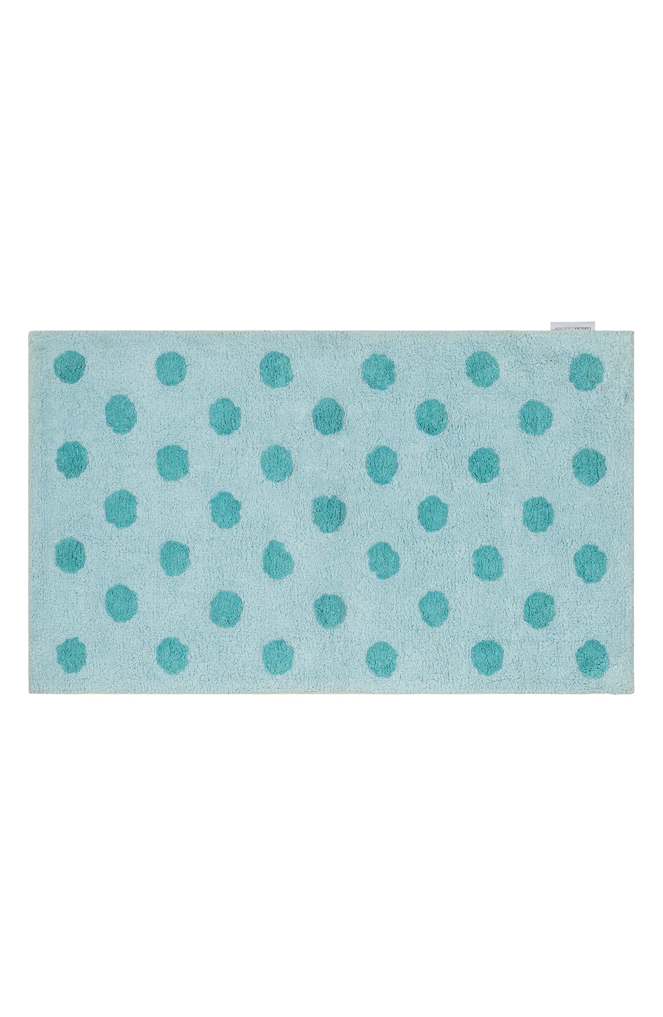 Dumbo Dot Bath Rug | Nordstromrack