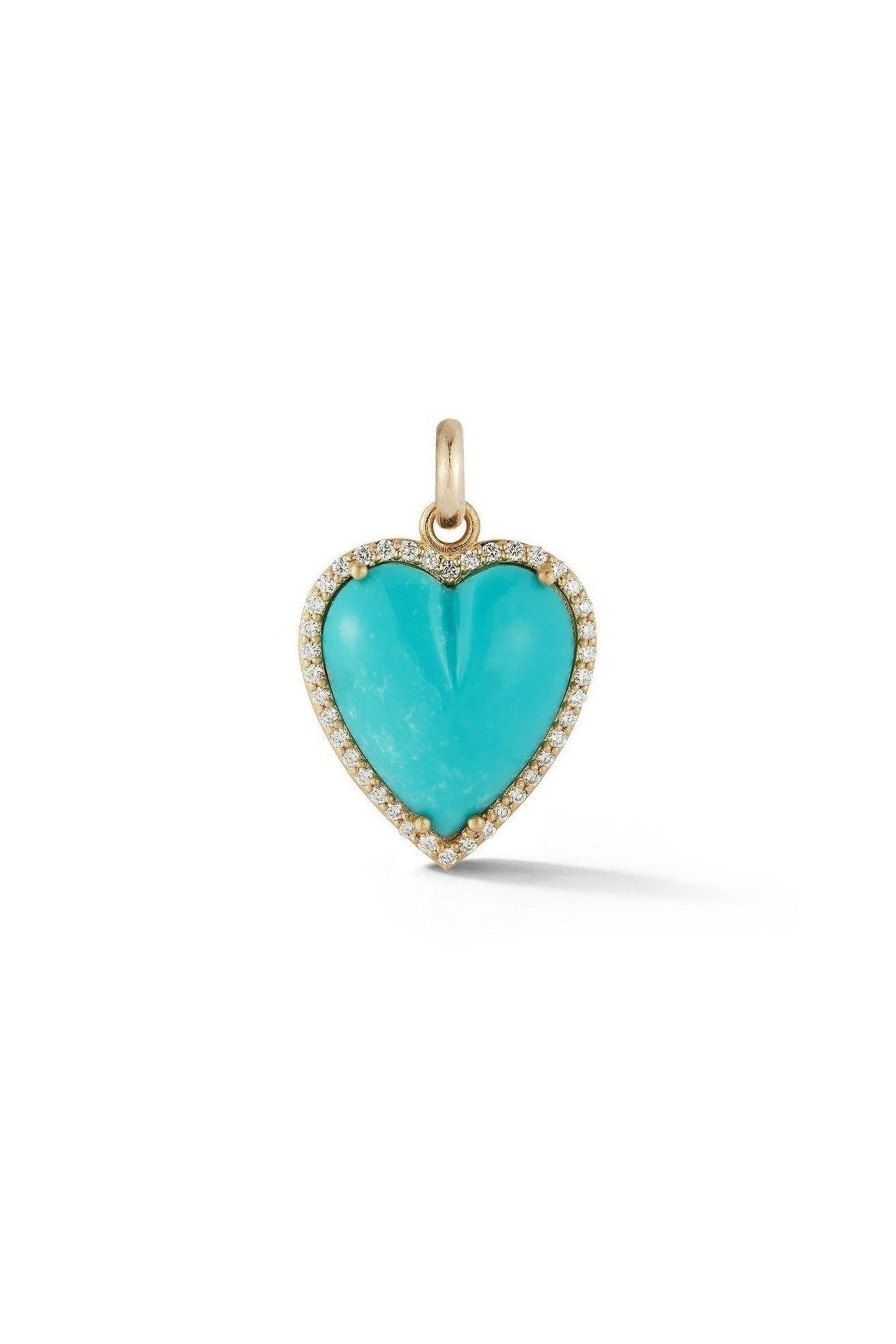 selected Turquoise
