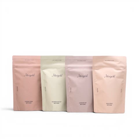 Bath Soaks Bundle