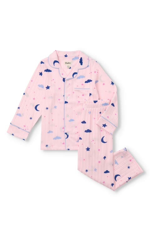 Kids' Night Sky Relax Pajamas