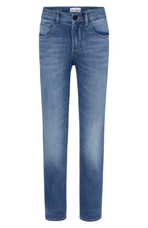 Brady Slim Fit Jeans