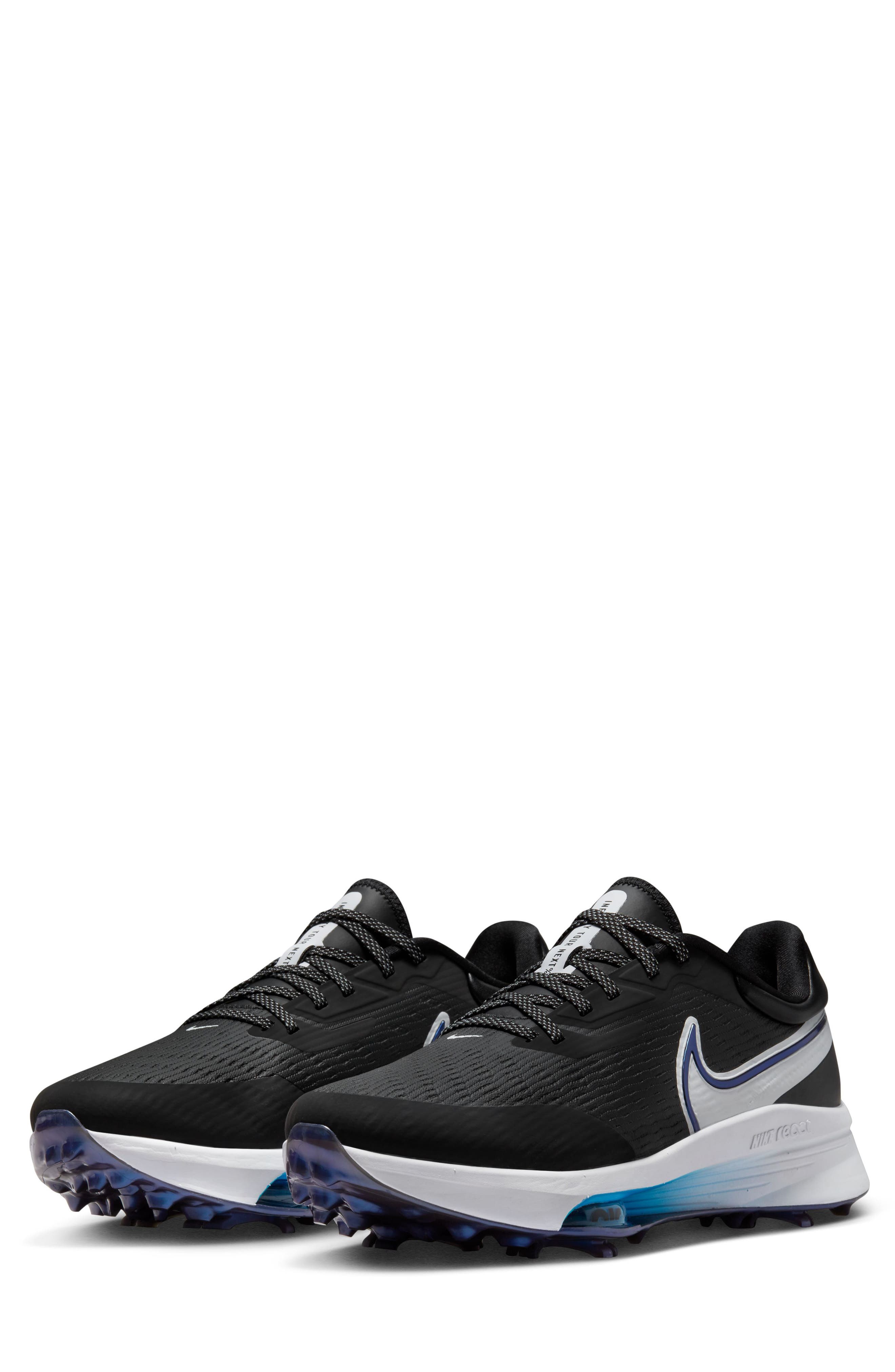 Nike Air Zoom Infinity Tour NEXT Golf Shoe, Main, color, 