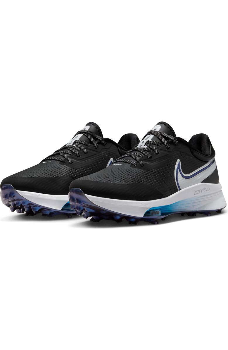 Nike Air Zoom Infinity Tour NEXT Golf Shoe, Main, color,