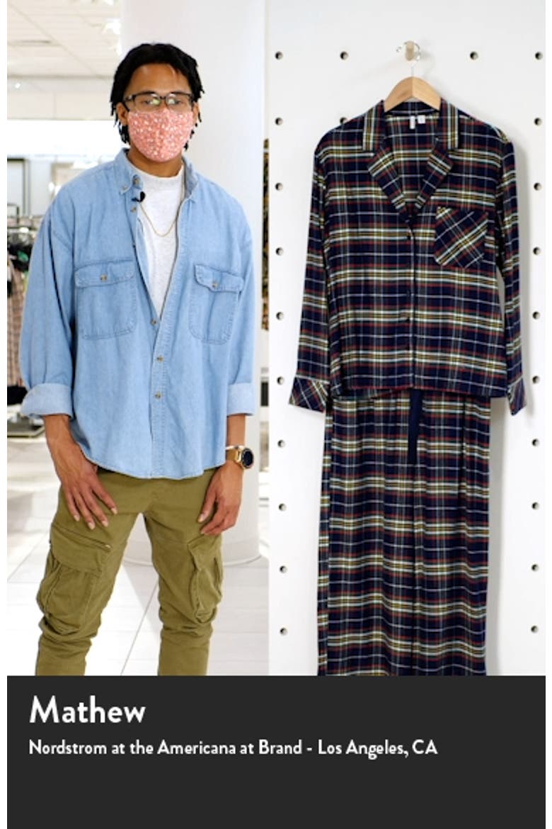 Flannel Pajamas video