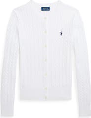 Polo Ralph Lauren Kids' Mini Cable Knit Sweater