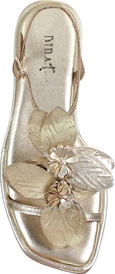 Per Shing Sandal
