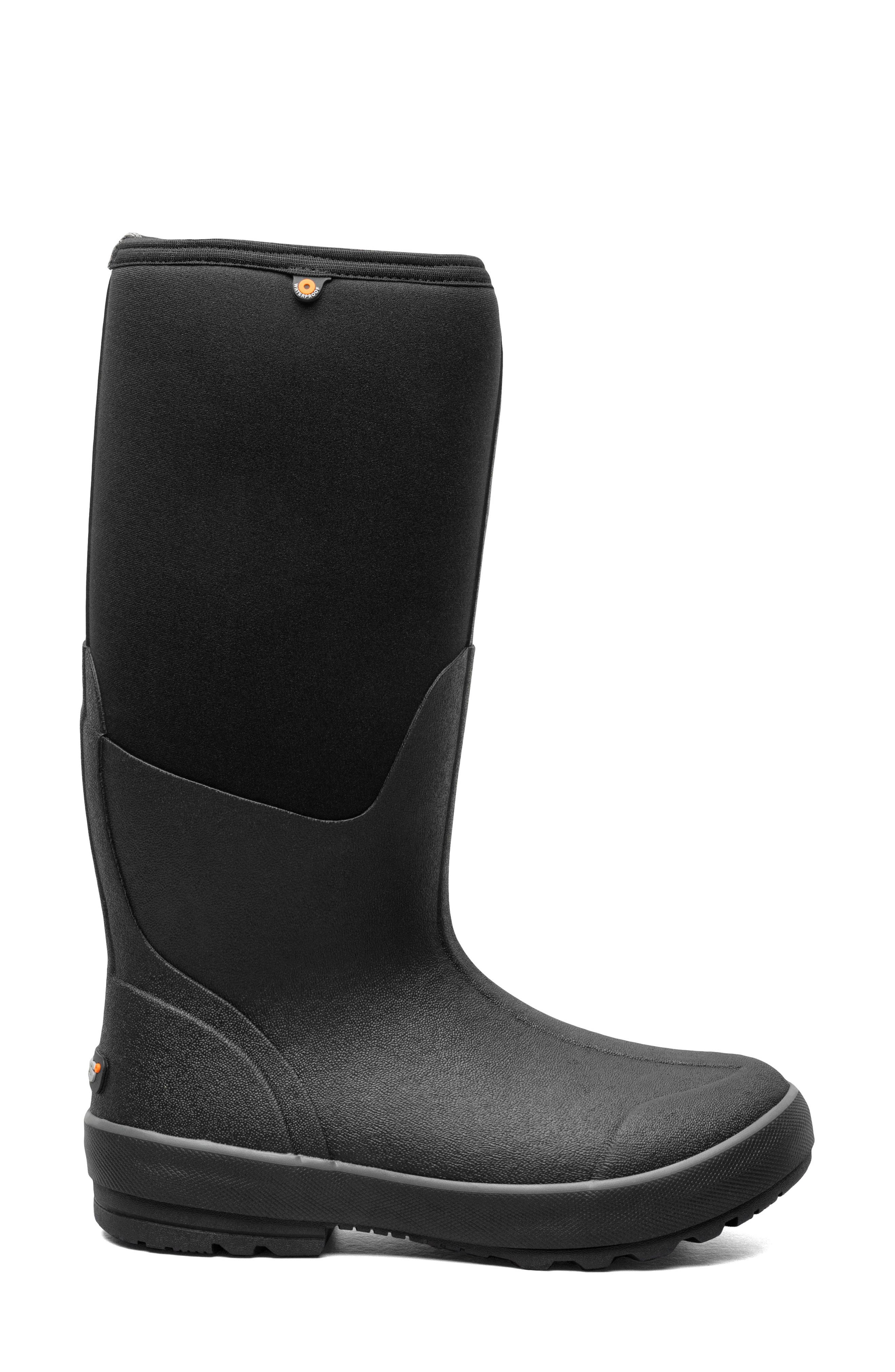 Bogs Classic II Waterproof Boot, Alternate, color, 