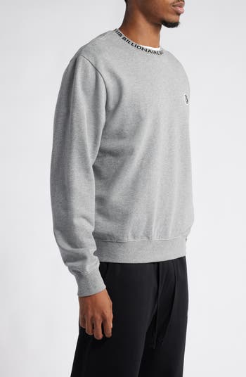 Cosmo Graphic Sweatshirt
