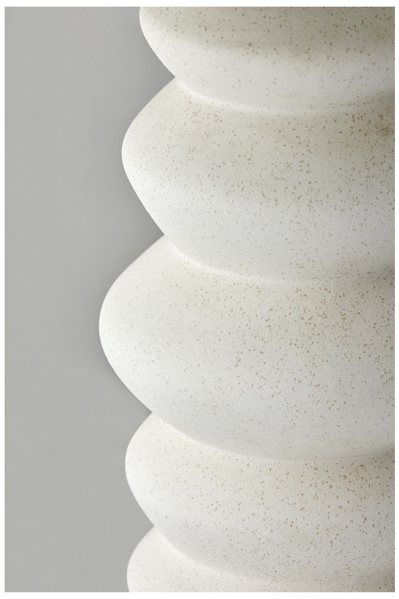 Marcey Ceramic Table Lamp, Alternate, color, MATTE OFF-WHITE CERAMIC