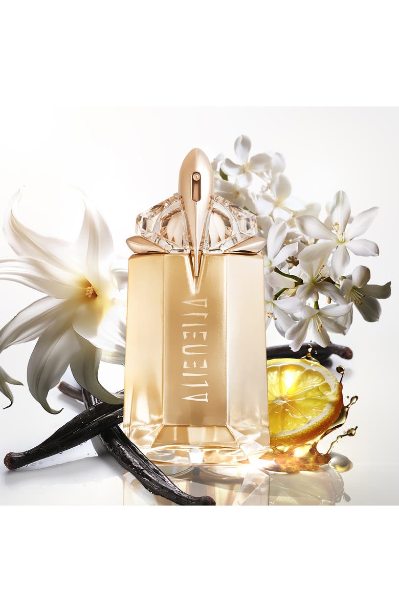 MUGLER Alien Goddess by Mugler Eau de Parfum, Alternate, color, Regular