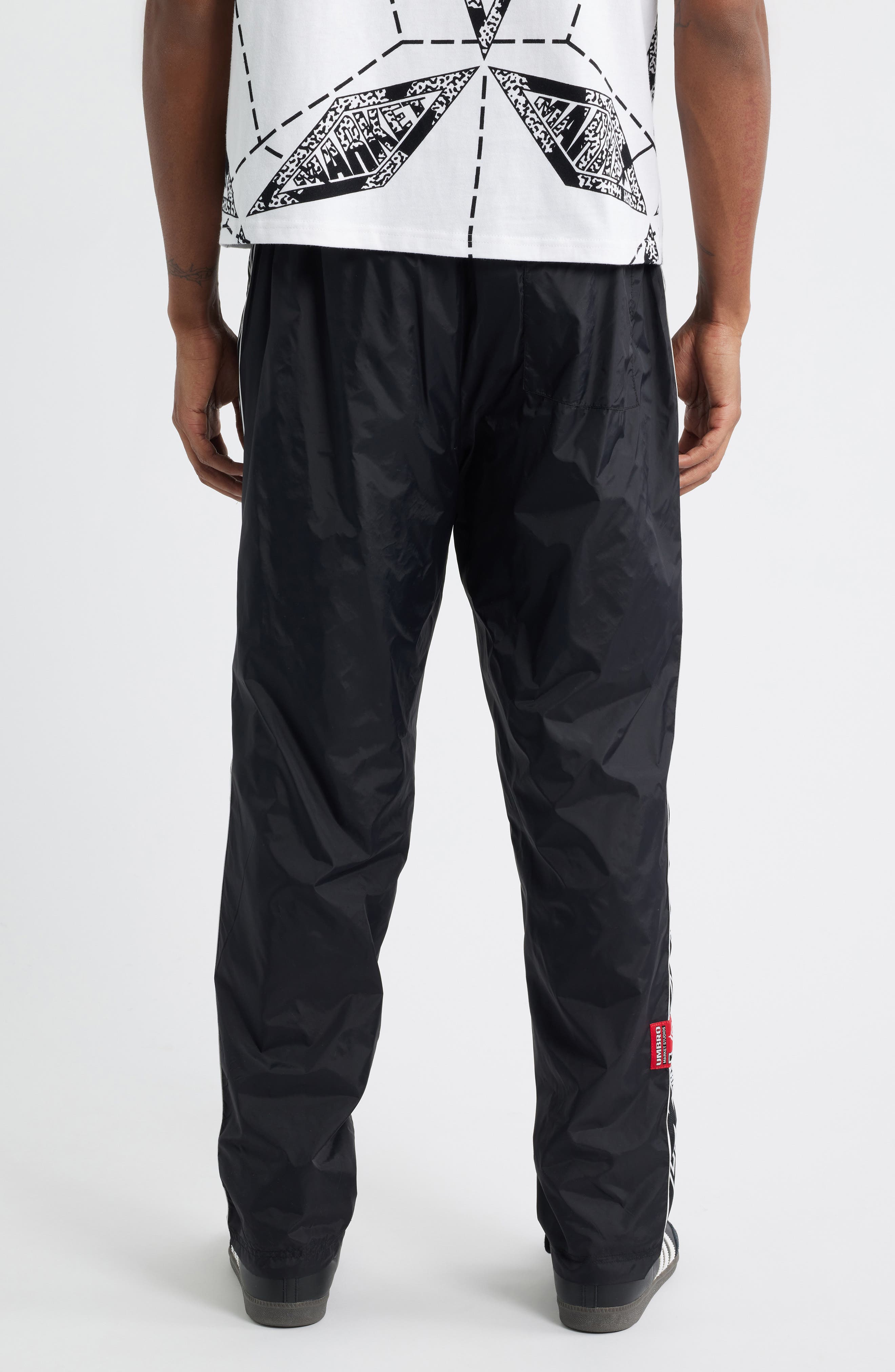 x Umbro Track Pants (Men) | Nordstrom