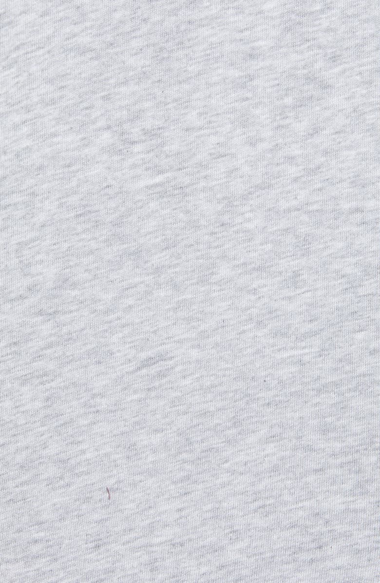 BOSS Authentic Cotton Lounge Pants, Alternate, color, 