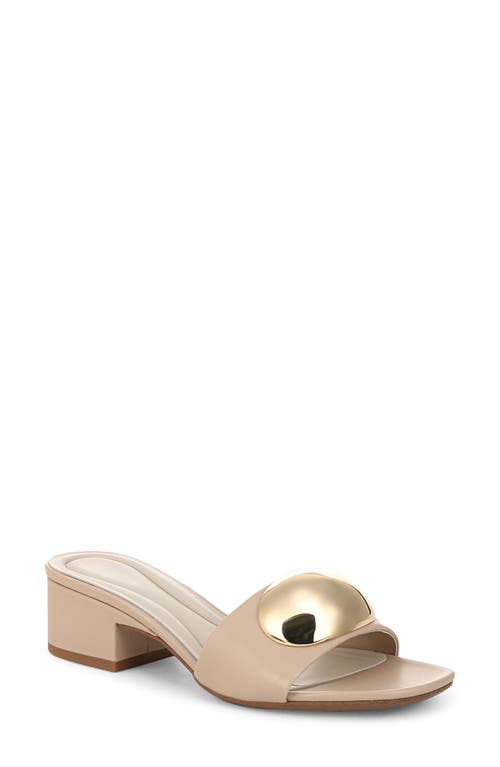 SARTO BY FRANCO SARTO SARTO BY FRANCO SARTO NIKA SLIDE SANDAL