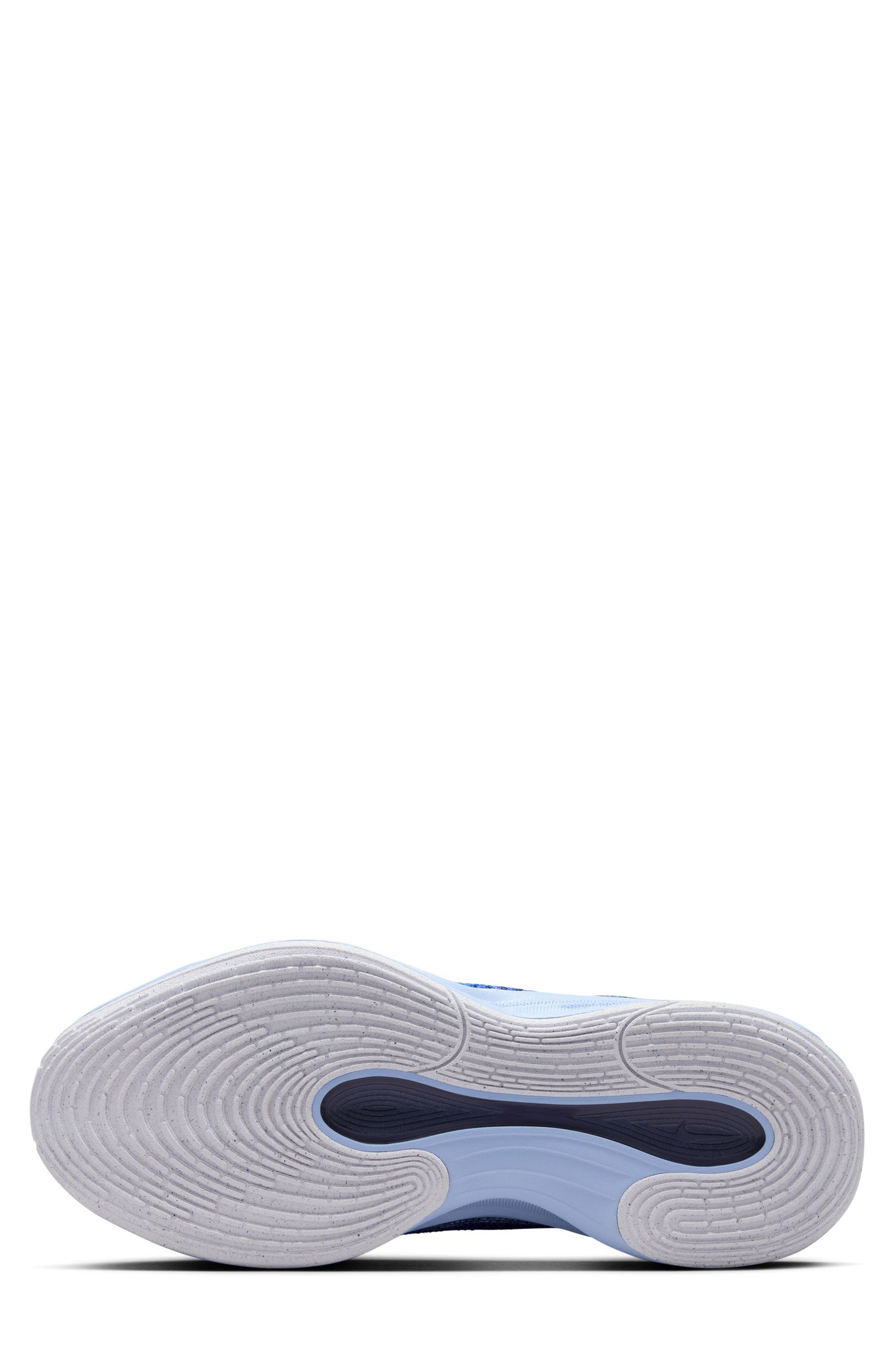 Nike G.T. Hustle Academy Basketball Shoe, Alternate, color, 