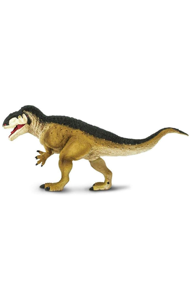 Safari Ltd. Acrocanthosaurus Toy, Main, color, NO COLOR
