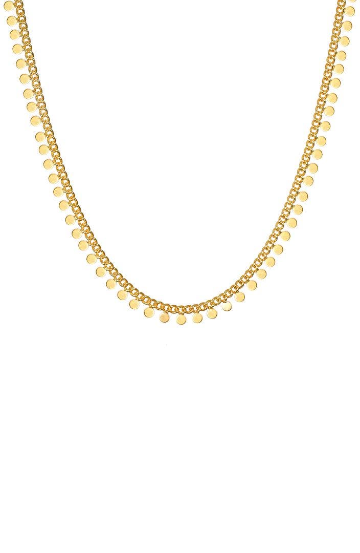 selected Gold