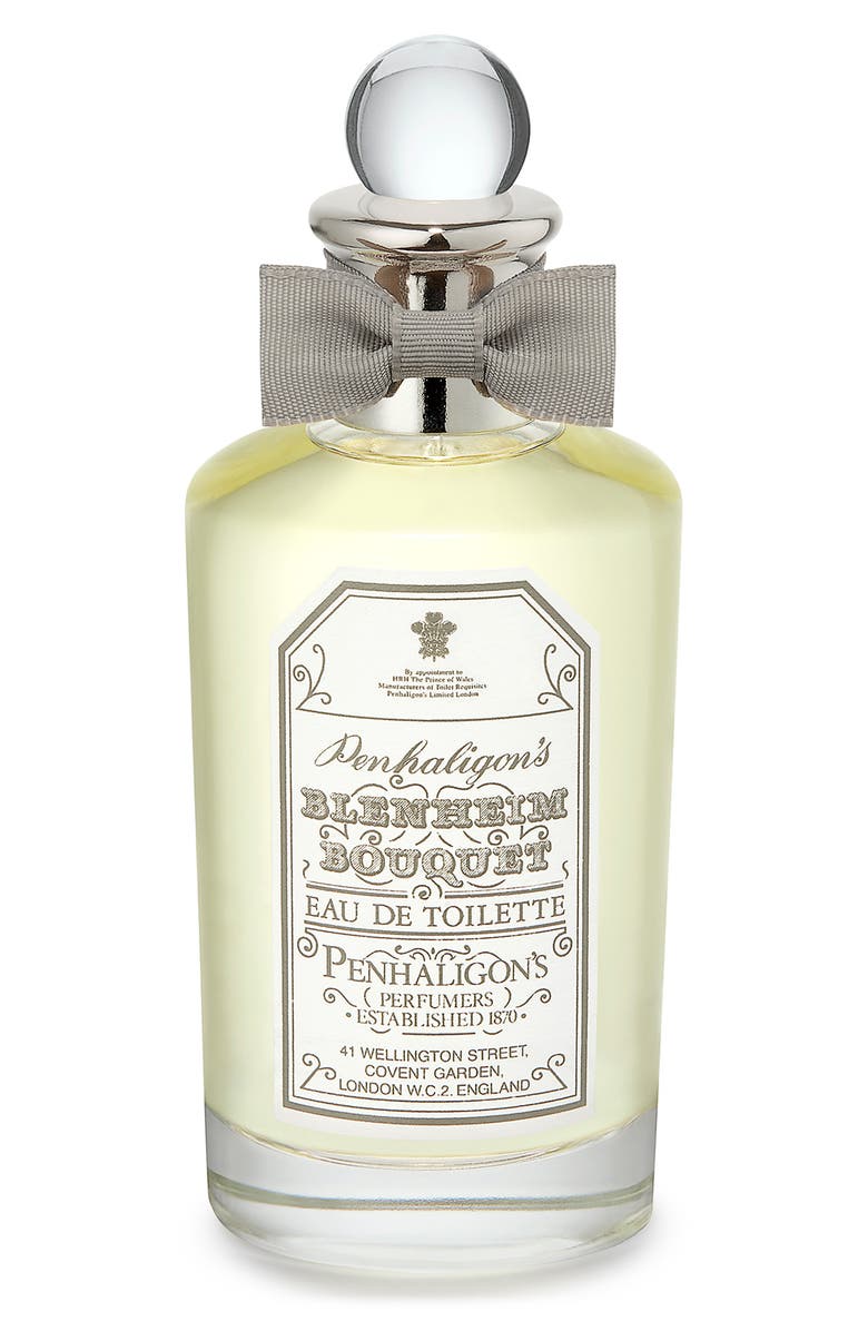 Penhaligon's Blenheim Bouquet Eau de Toilette, Main, color,